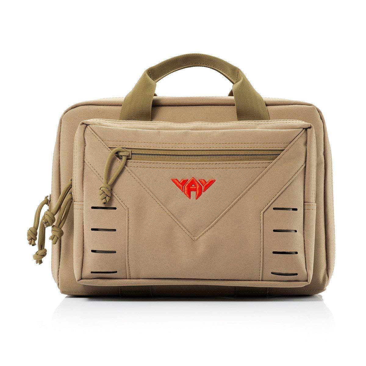 TACTICAL SOFT PISTOL CASE FOR $13.19