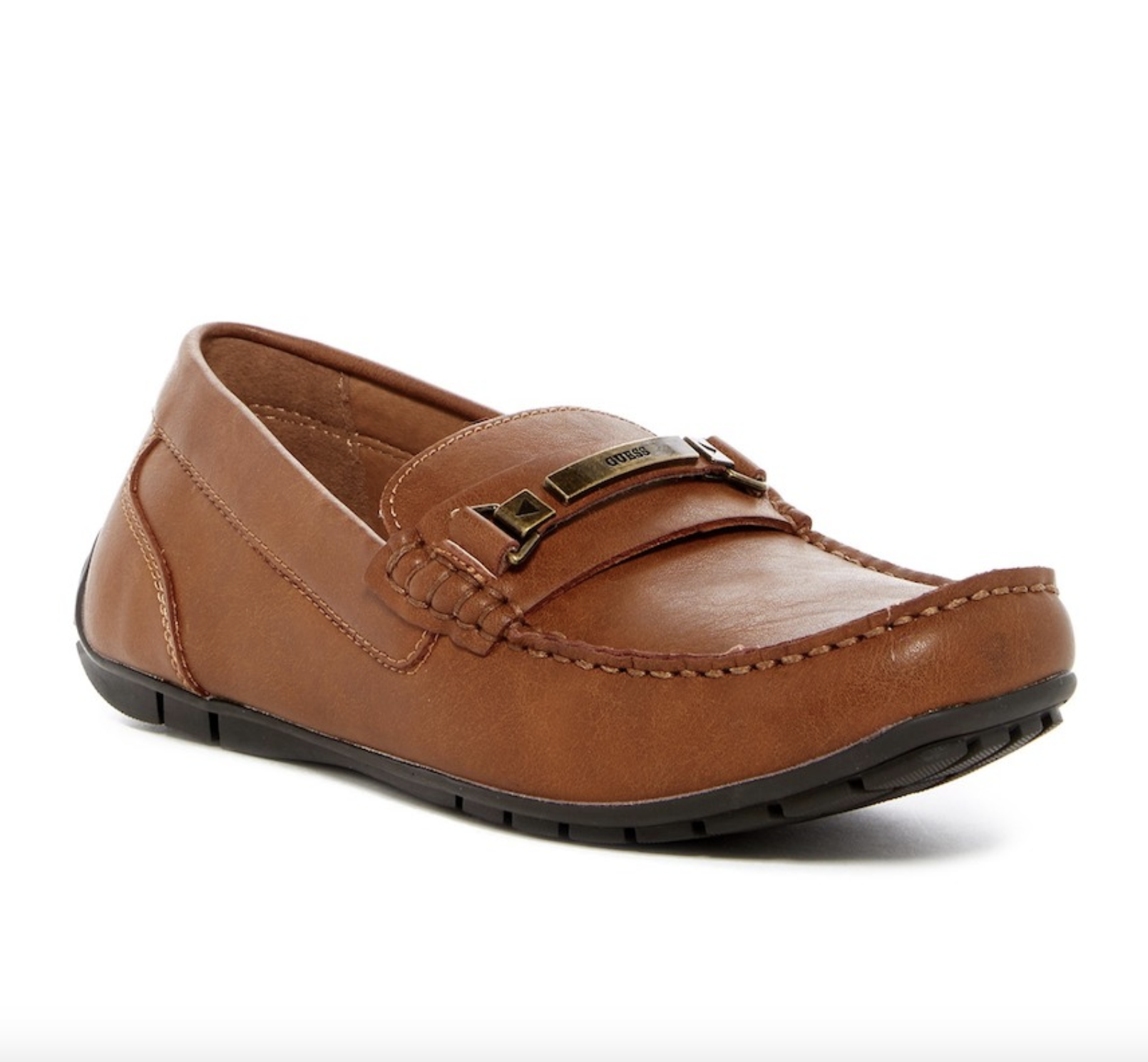 GUESS MOVE LOAFERS FOR $24.99