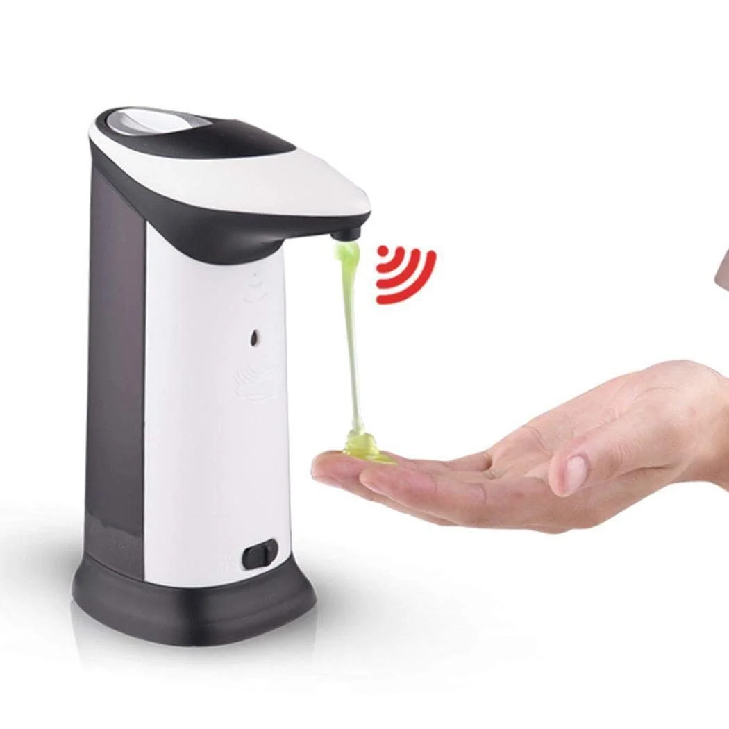 FOAMING HAND DISPENSER FOR $12.00