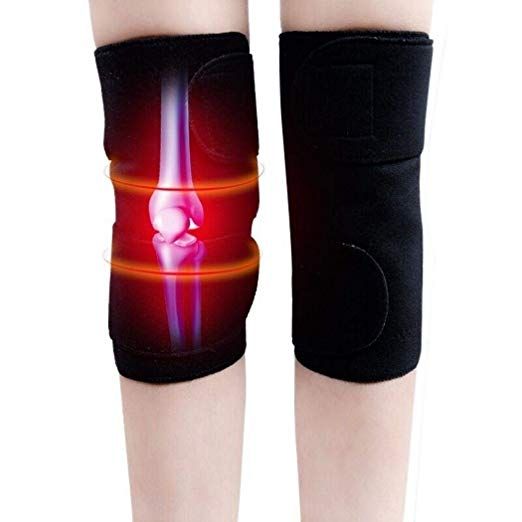 SELF HEATING KNEEPAD FOR $5.58