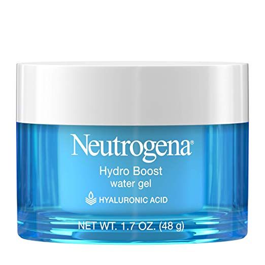 NEUTROGENA HYDRO BOOST MOISTURIZER FOR $16.97