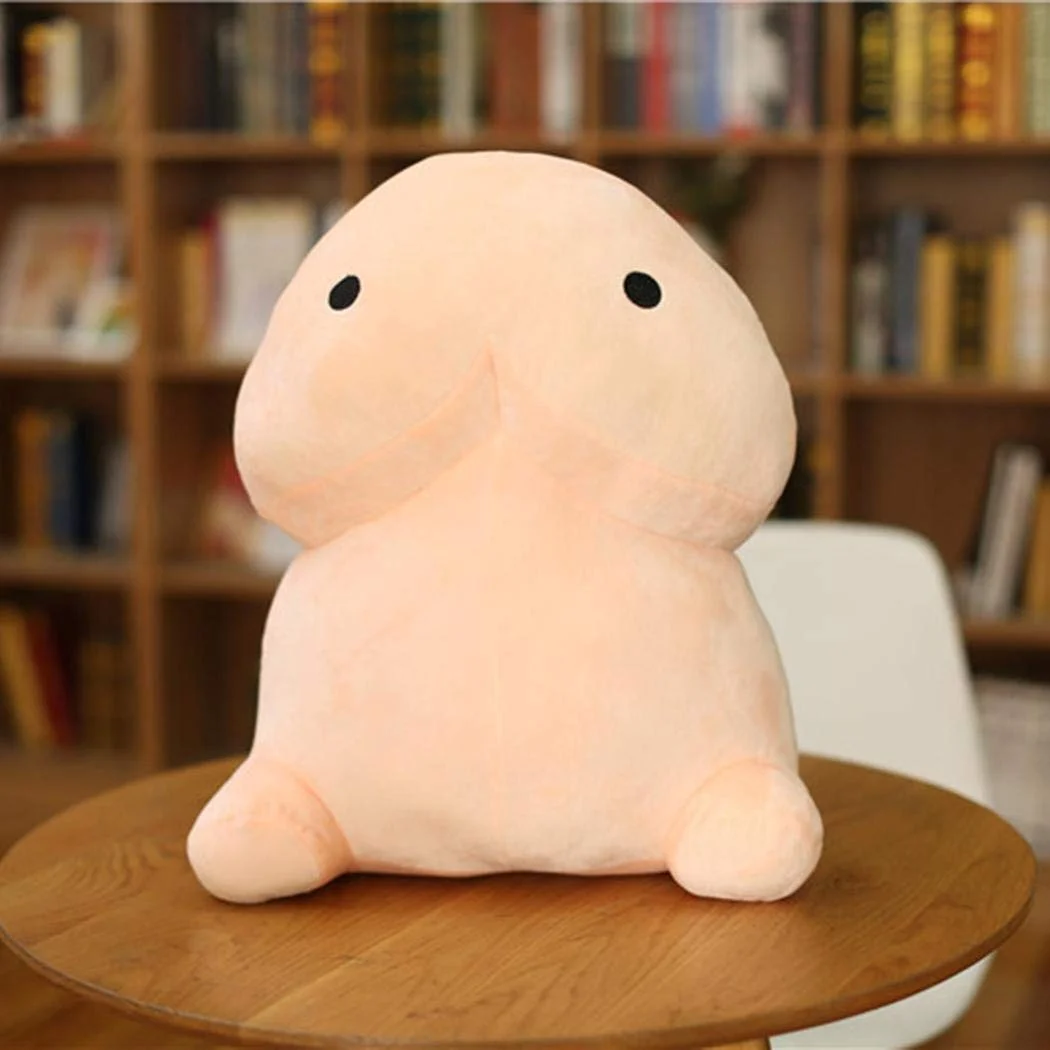 SOFT PLUSH TOY FOR $$4.60