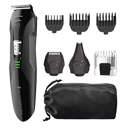 REMINGTON ALL IN 1 GROOMING KIT FOR $17.99