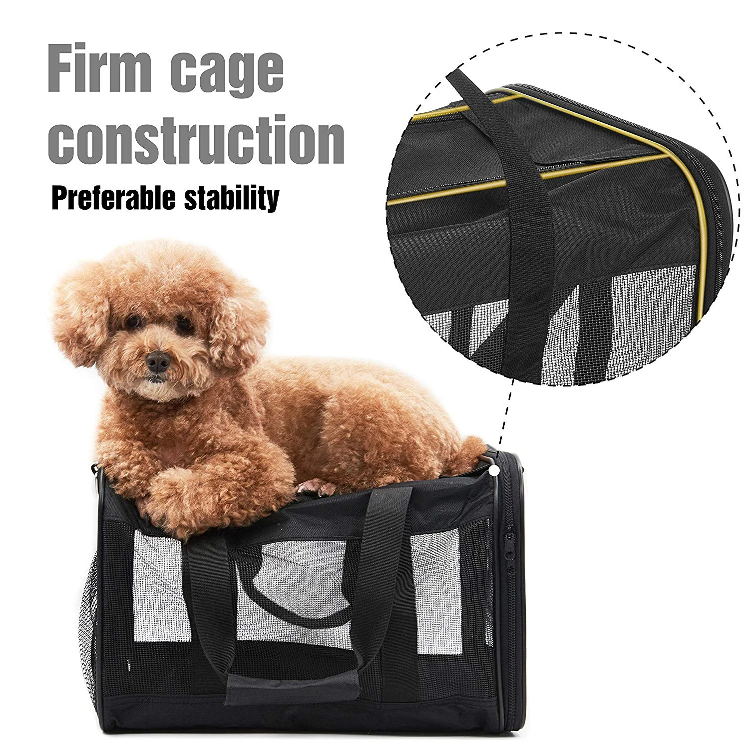 PET TRAVEL CASE FOR $11.49