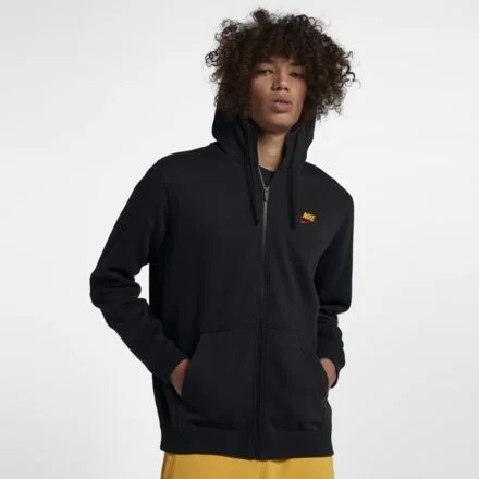 NIKE SPORTSWEAR FULL-ZIP HOODIE FOR $43.18