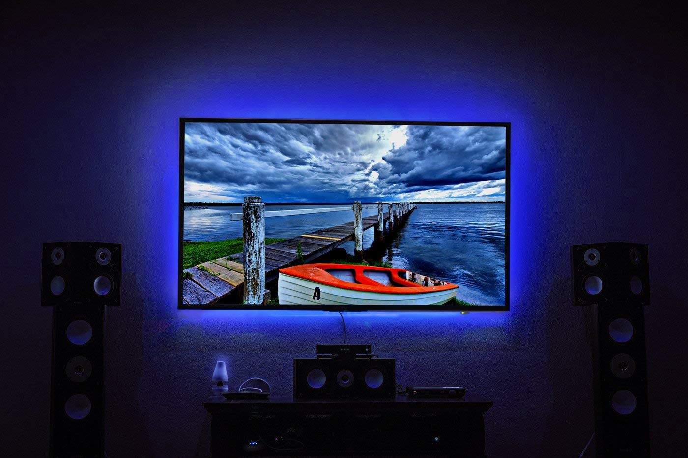 LED TV BACKLIGHT FOR $9.12