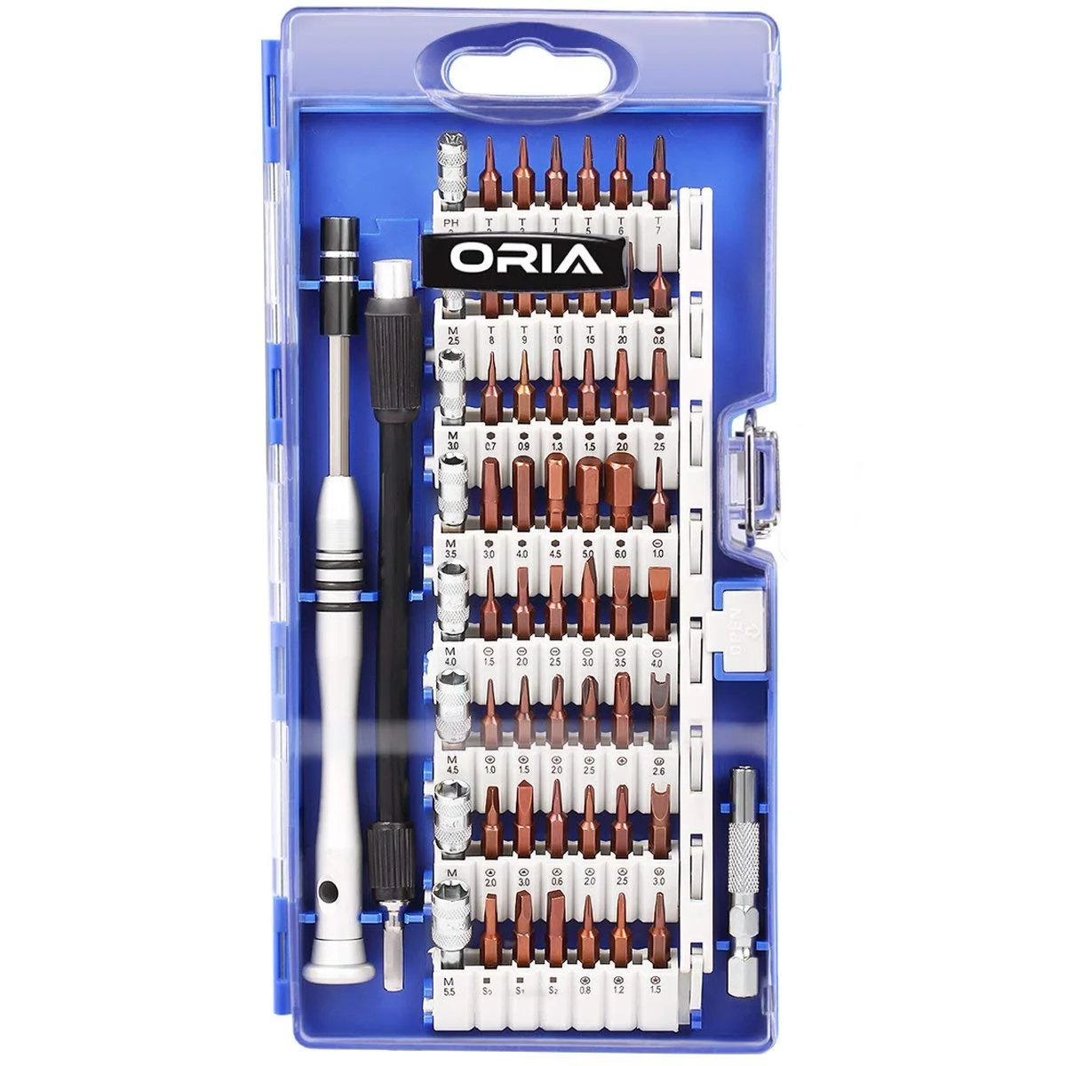 SCREWDRIVER SET FOR PROFESSIONAL ELECTRONICS REPAIR&nbsp;FOR $9.99