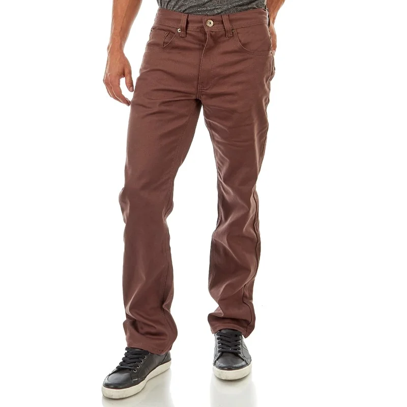 MENS SLIM JEANS FOR $14.99