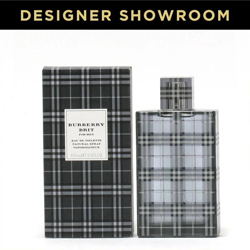 BURBERRY BRIT COLOGNE FOR $36.99
