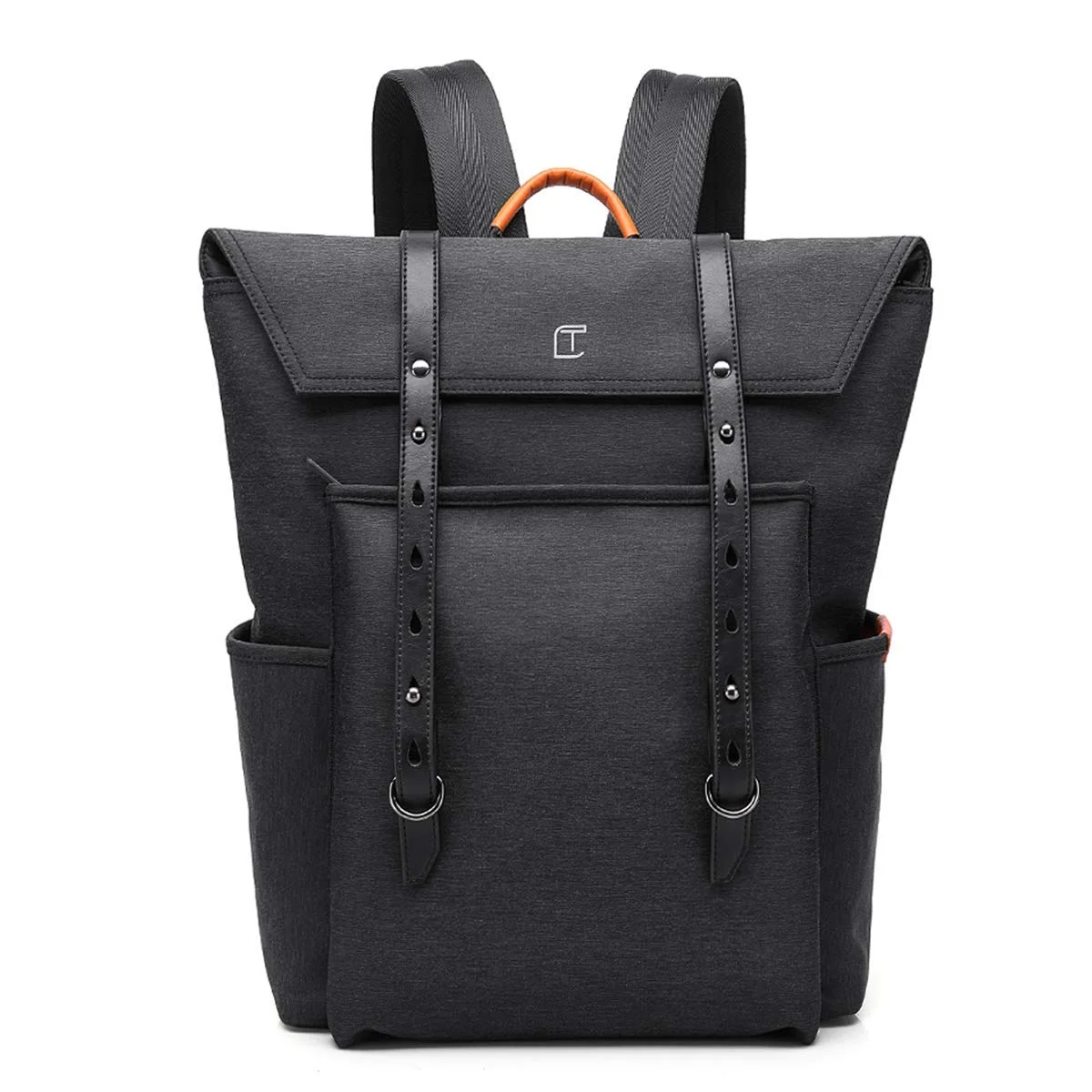 LAPTOP WATERPROOF &amp; ANTI THEFT BOOKBAG FOR $15.29