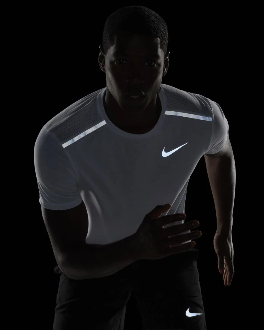 NIKE DRI-FIT RISE 365 T-SHIRTS AS LOW AS $17.58
