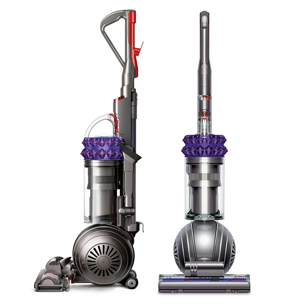 DYSON CINETIC BIG BALL ANIMAL UPRIGHT VACUUM FOR $189.99