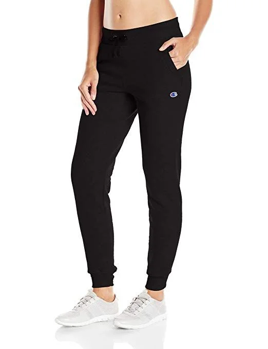WOMEN'S CHAMPION JOGGERS FOR $25.20