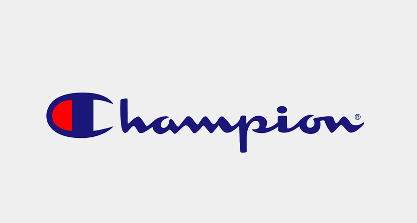 UP TO 40% OFF CHAMPION APPAREL 