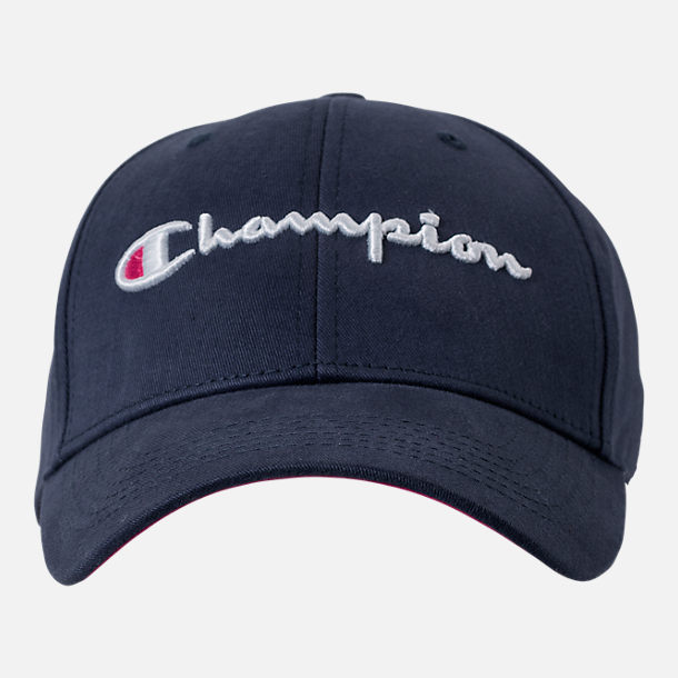 CHAMPION CLASSIC TWILL HAT FOR $10.00