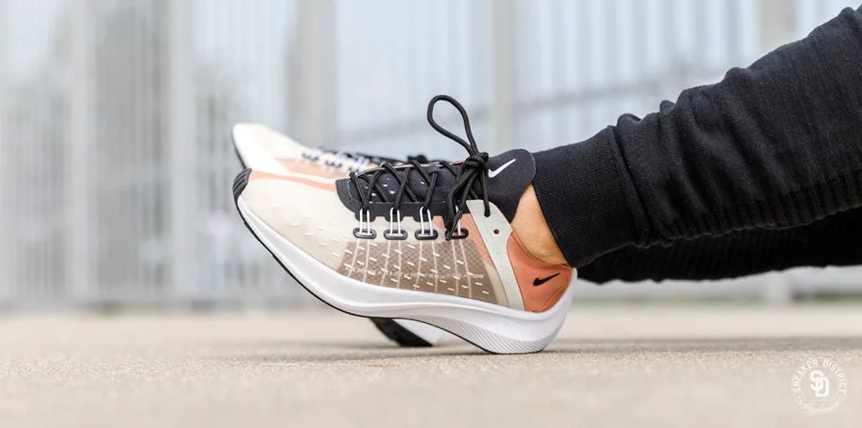 WOMEN'S NIKE EXP-X14 'TERRA BLUSH' FOR $55.00