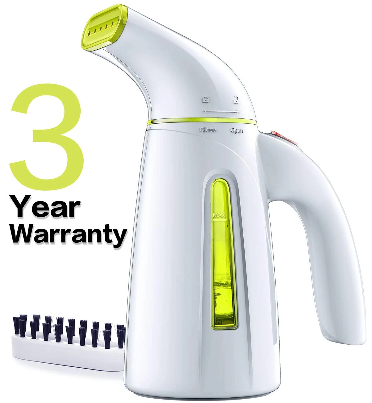 ELECTRIC TOOTHBRUSH WITH REPLACEMENT HEADS FOR 14.99