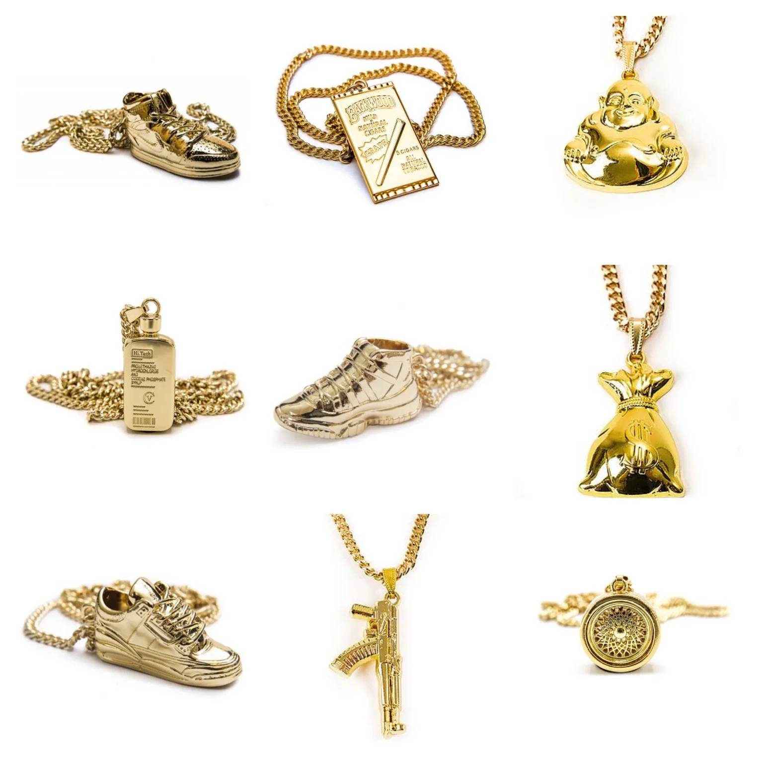 OVER 50% OFF MINT GOLD MICRO-CHAINS