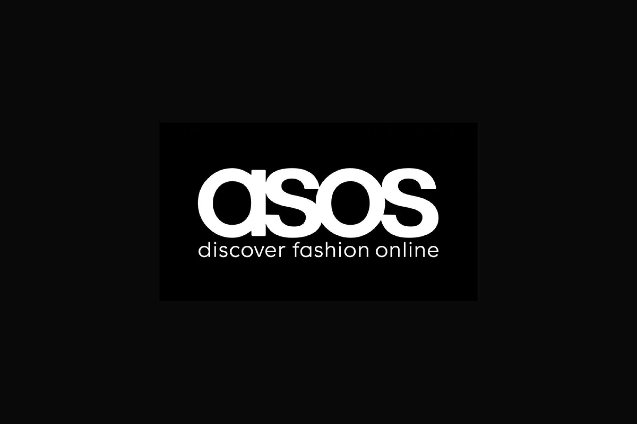 ASOS FINAL CLEARANCE SALE: UP TO 80% OFF