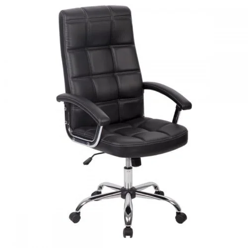 EXECUTIVE STYLE OFFICE CHAIR FOR $55.99