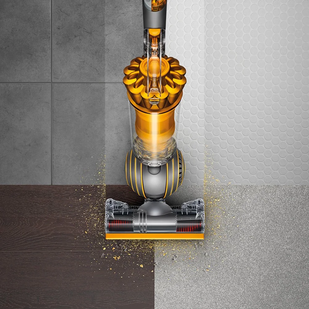 DYSON BALL MULTI FLOOR 2 UPRIGHT VACUUM FOR $143.99