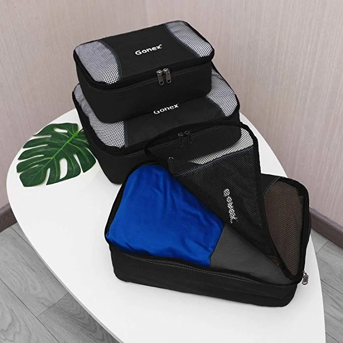 LUGGAGE TRAVEL ORGANIZERS FOR $10.49