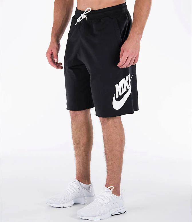 NIKE SPORTSWEAR GX SHORTSS FOR $25.00