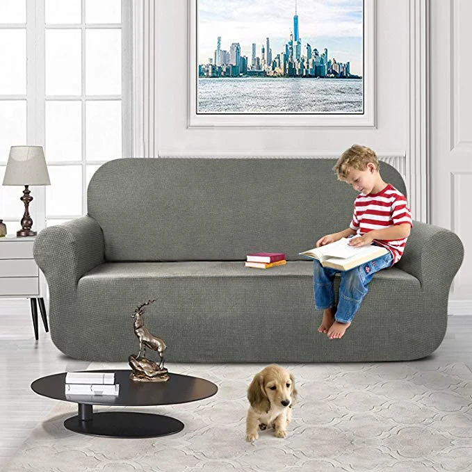 WATER REPELLANT COUCH COVER FOR $27.97