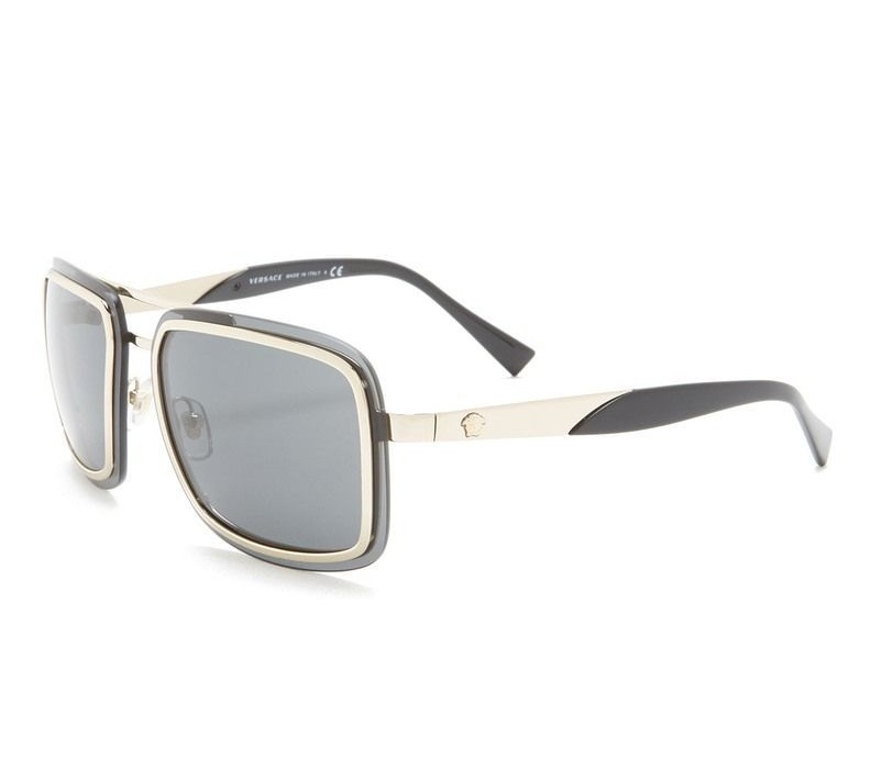 UP TO 65% OFF SELECT VERSACE SUNGLASSES