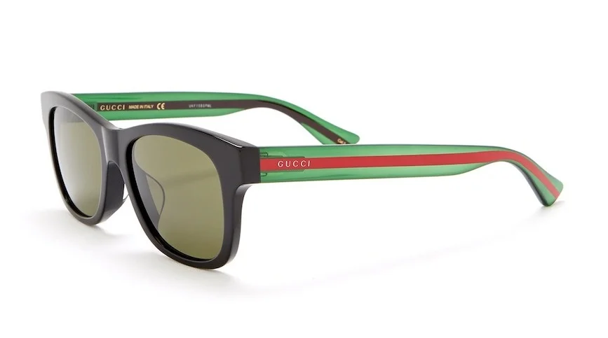 UP TO 62% OFF SELECT GUCCI SUNGLASSES