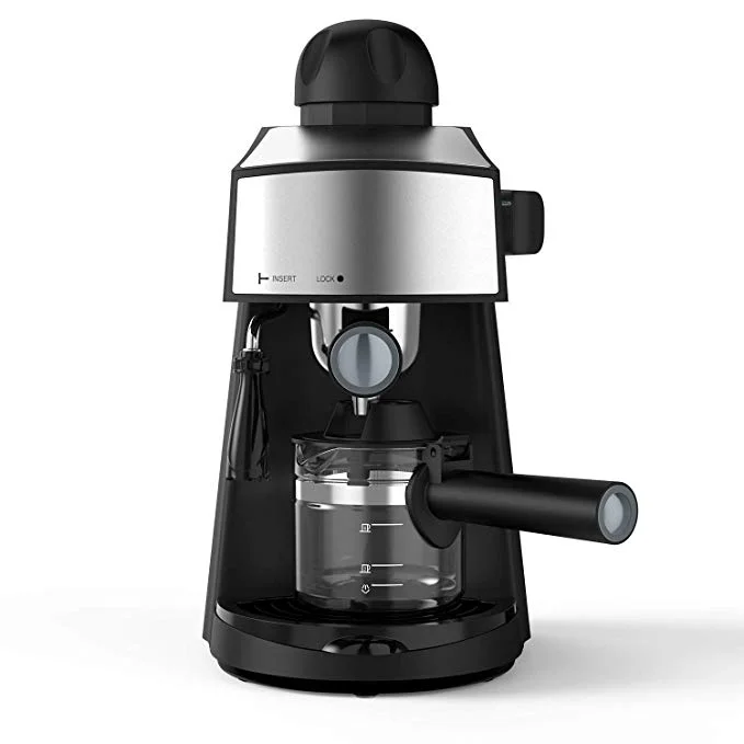 ESPRESSO MACHINE FOR $46.74