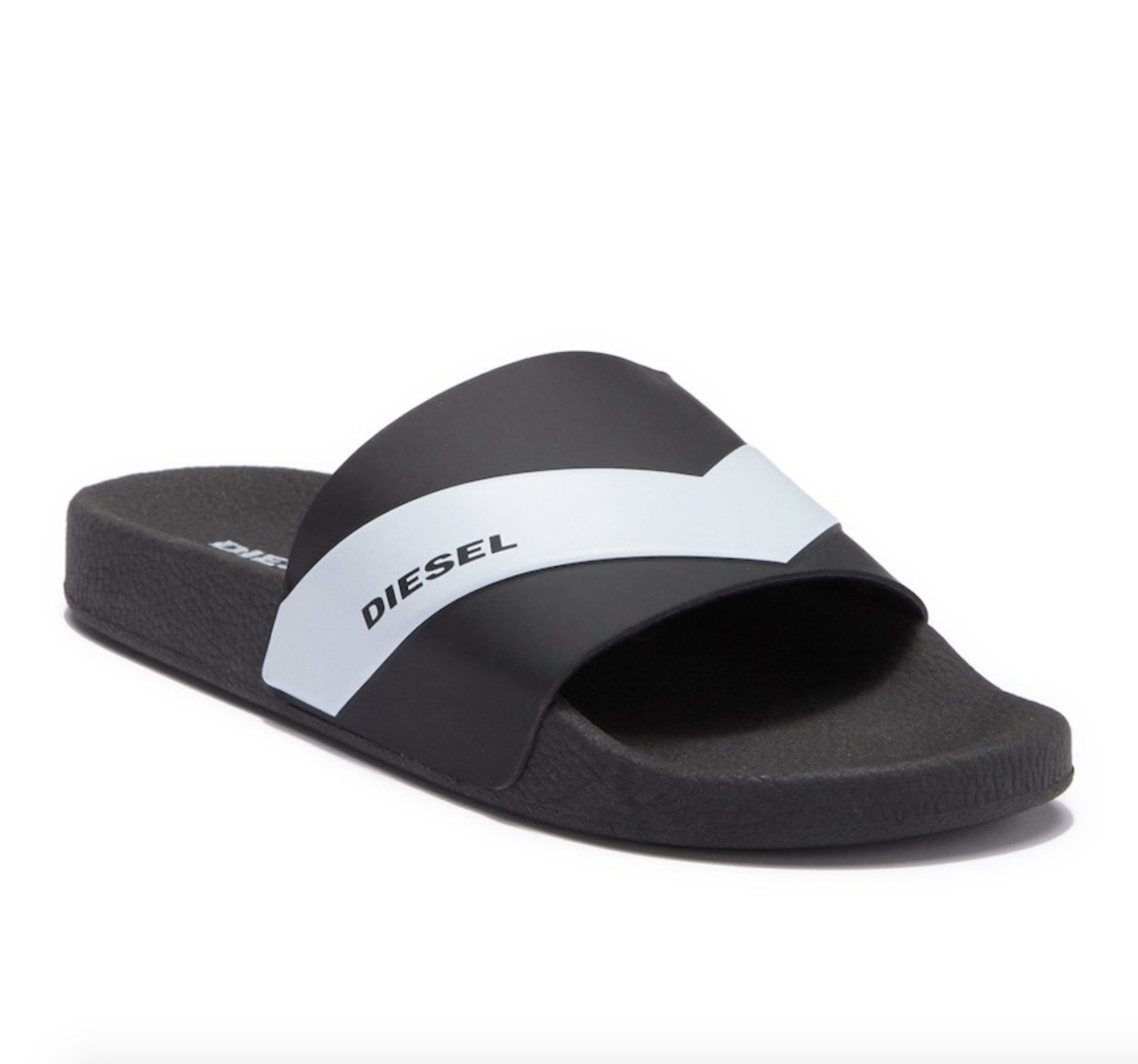 DIESEL ALOHA MARAL SLIDES FOR $18.74