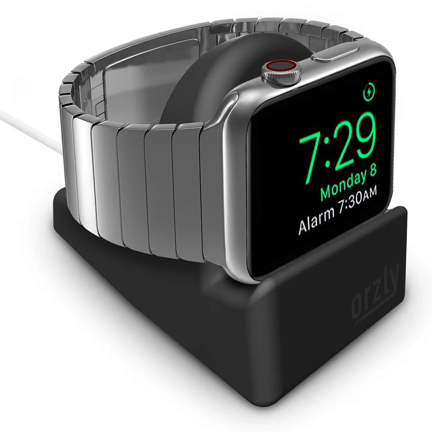 COMPACT STAND FOR APPLE WATCH FOR $8.99