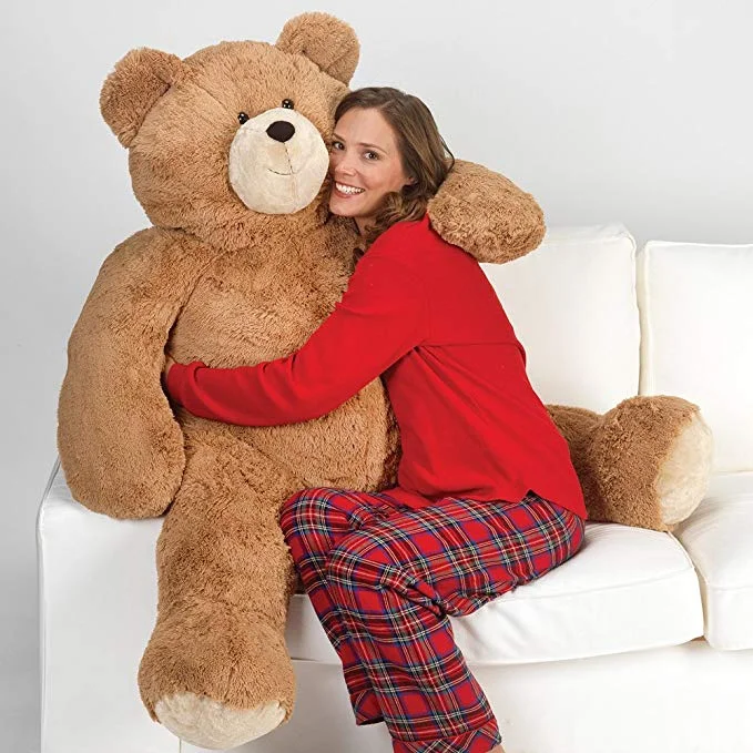 SAVE BIG ON CUDDLY TEDDY BEARS