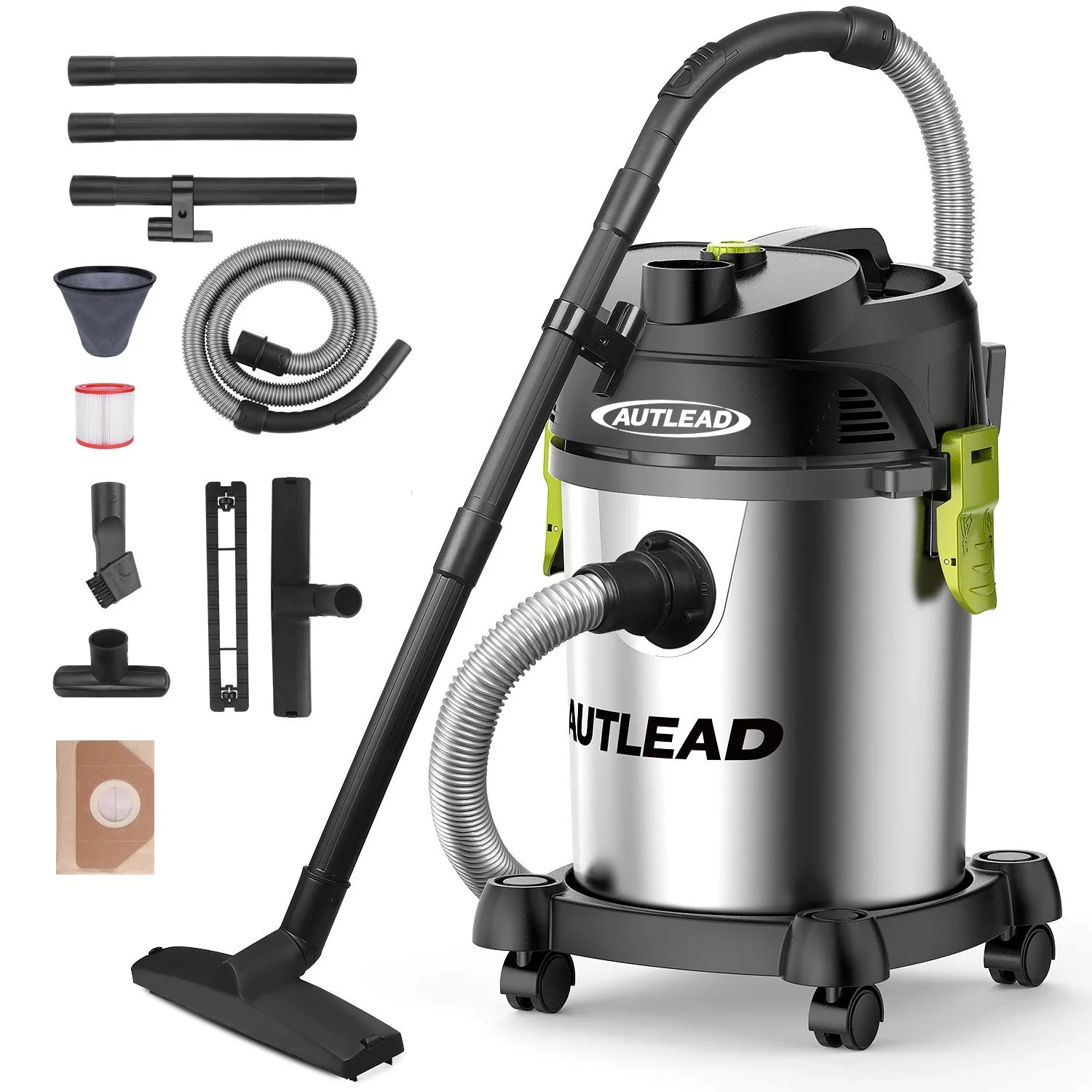 SHOP VAC FOR $39.59