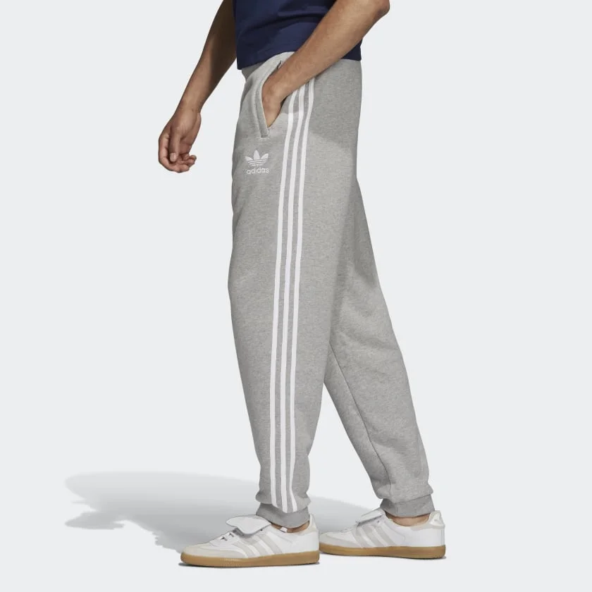 ADIDAS 3-STRIPES PANTS FOR $35.00