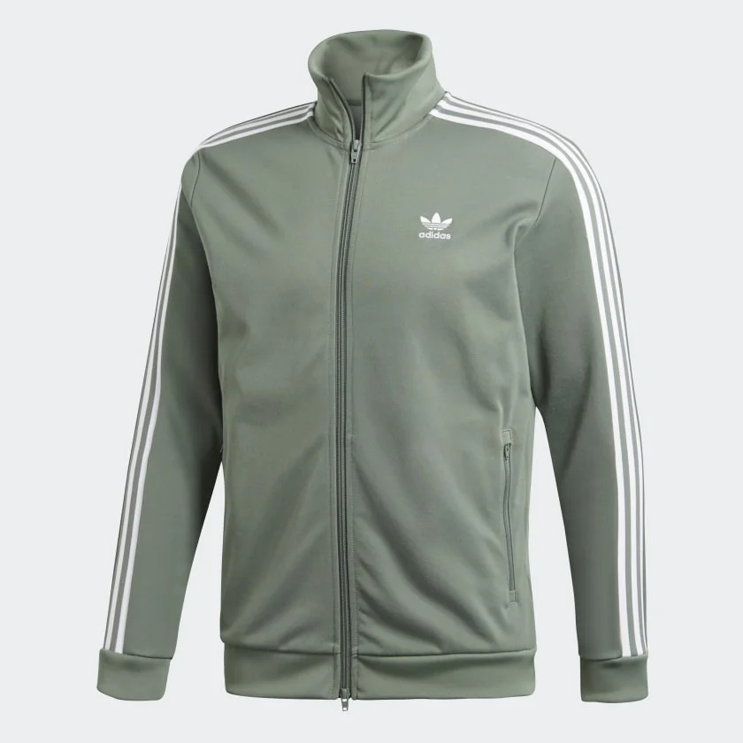 ADIDAS BB TRACK JACKET FOR $40.00