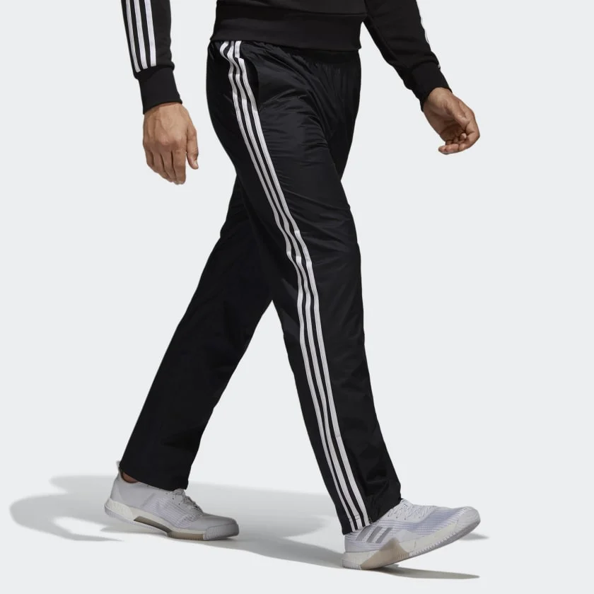 ADIDAS ESSENTIALS 3-STRIPES PANTS FOR $23.00
