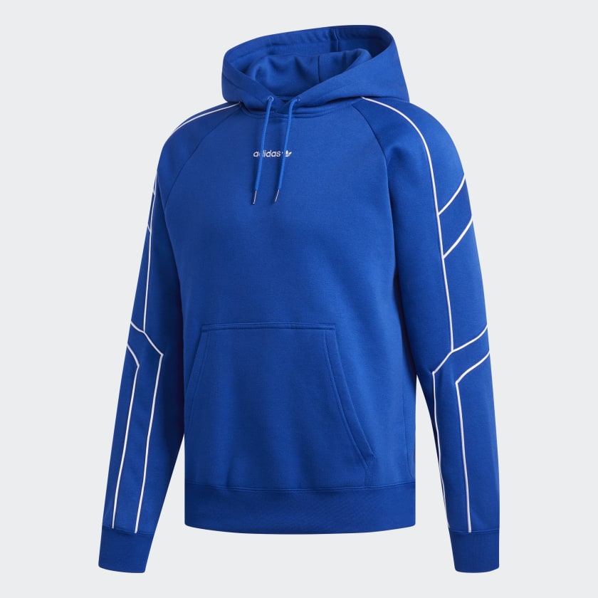 ADIDAS EQT OUTLINE HOODIE FOR $45.00