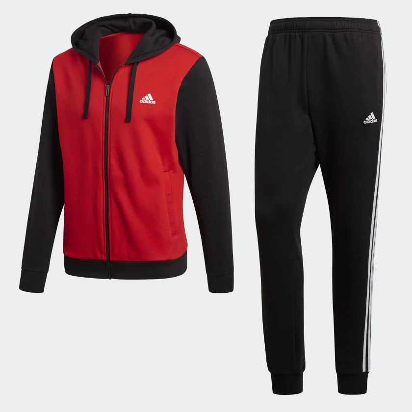 ADIDAS ENERGIZE TRACK SUITS FOR $63.00