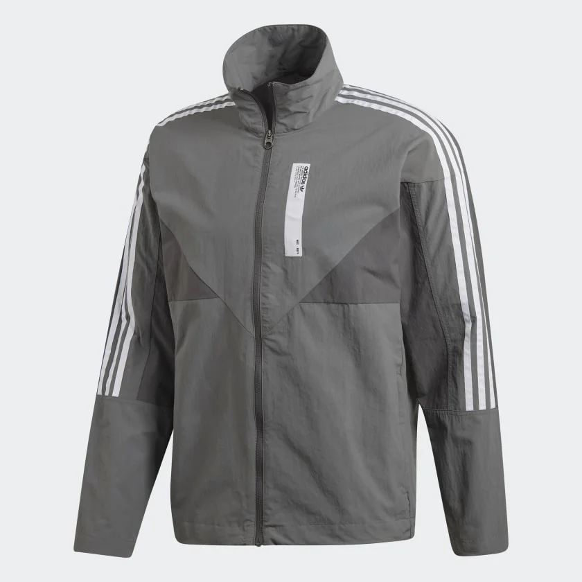 ADIDAS NMD TRACK JACKET FOR $56.00