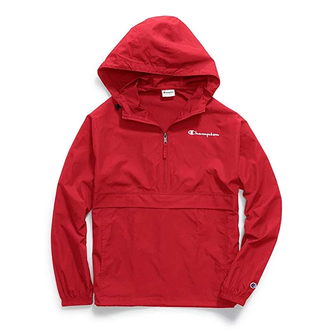 CHAMPION PACKABLE JACKETS AS LOW AS $22.60