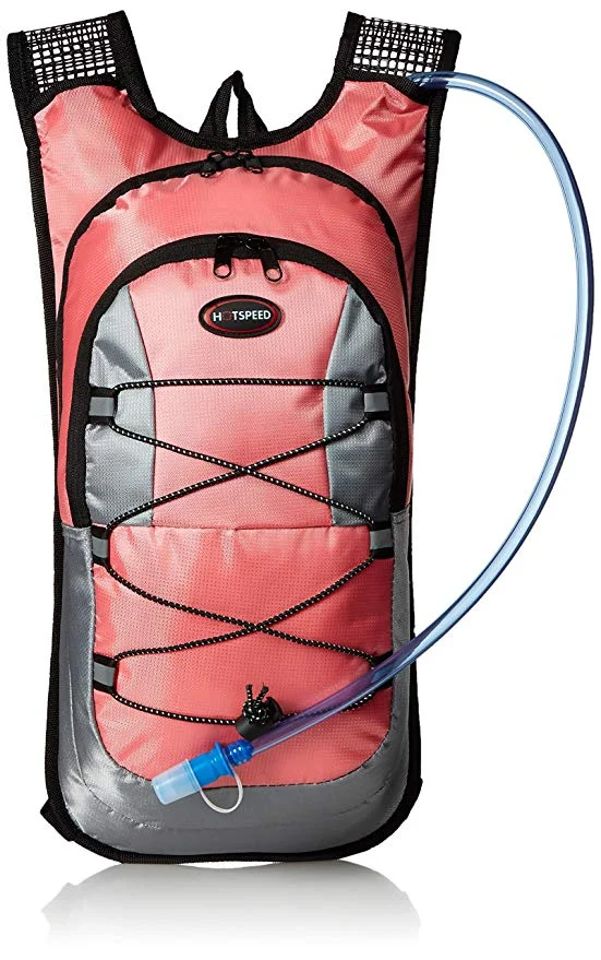 HYDRATION BACKPACK FOR $9.01