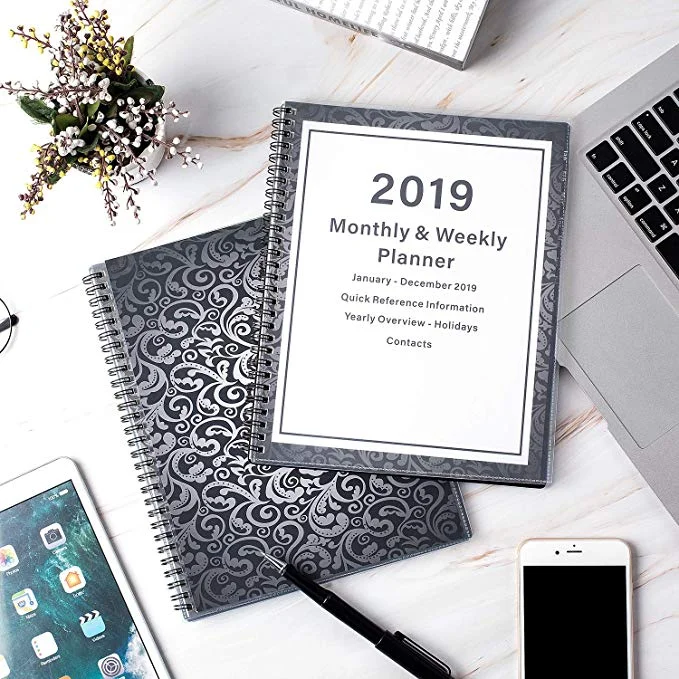 2019 CALENDAR / PLANNER FOR $3.99