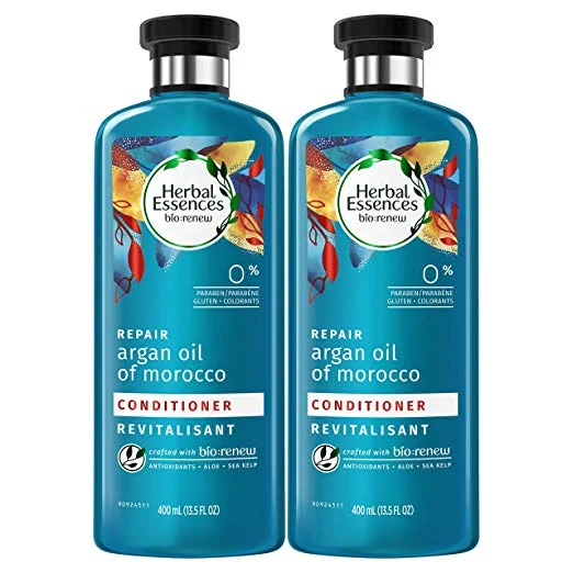 2-PACK OF HERBAL ESSENCE CONDITIONER FOR $6.04