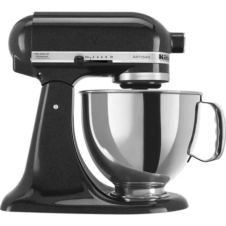 KITCHENAID ARTISAN SERIES 5 STAND MIXER FOR $199.00