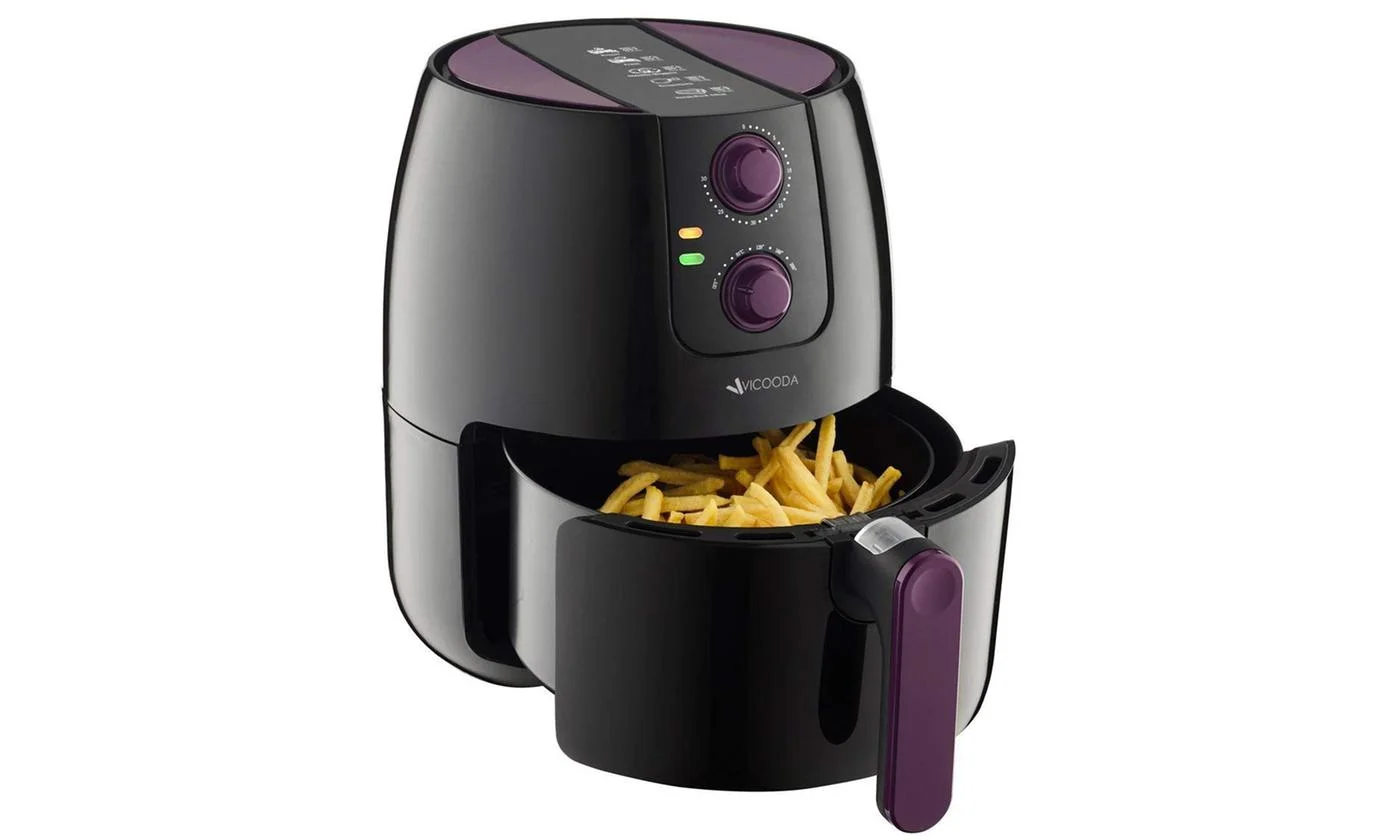AIR FRYER FOR $38.24
