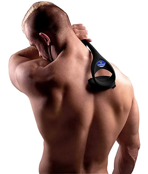 DIY BACK HAIR REMOVER AND BODY SHAVER&nbsp;FOR $18.36