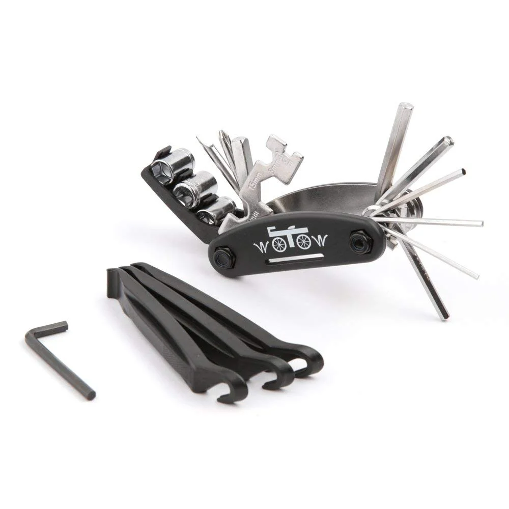 16 IN 1 MULTI-FUNCTION MECHANIC REPAIR TOOL KIT FOR $6.44
