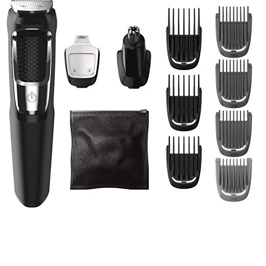 ELECTRIC TOOTHBRUSH WITH REPLACEMENT HEADS FOR 14.99